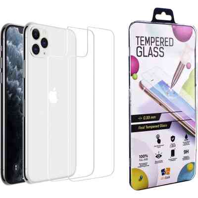 Стекло защитное Drobak back panel Apple iPhone 13 Pro (606065) (606065) Винница