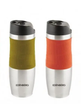 Термокружка EDENBERG EB-627 0.48 л Одесса