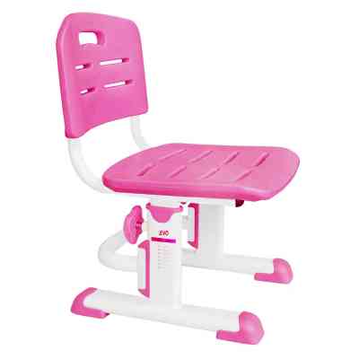 Школьный стул Evo-kids EVO-301 PN Винница