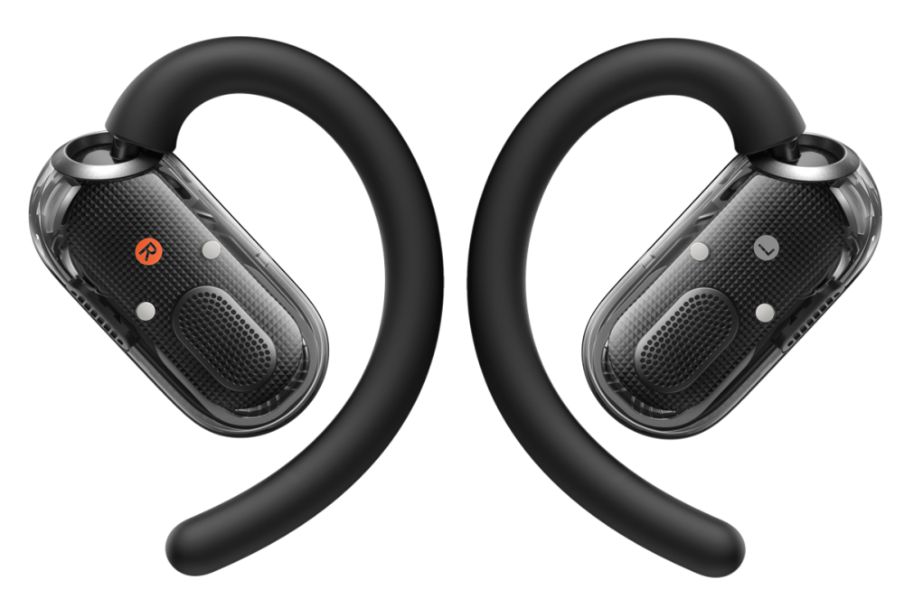 Гарнитура Anker SoundСore V40i Black (7158212) Киев - изображение 7