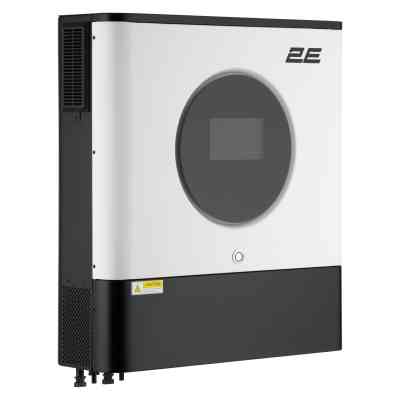 Солнечный инвертор 2E XM MAXII 11000VA/11000W, 48V (2E-XM-MAXII-11K48DIO) Винница
