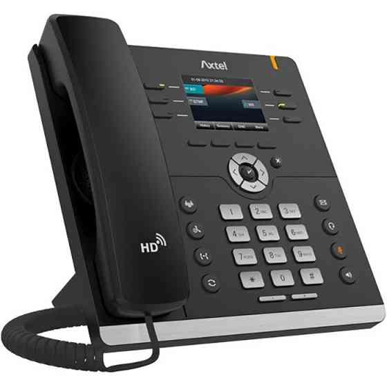 IP-телефон Axtel AX-400G (S5606554) ( Провідне ) Харків