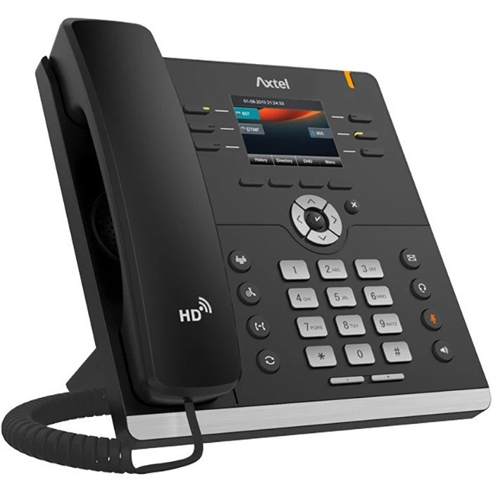 IP-телефон Axtel AX-400G (S5606554) ( Провідне ) Харків - фото 3
