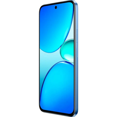 Мобильный телефон realme C85 6/128GB Kingfisher Blue Винница - изображение 3