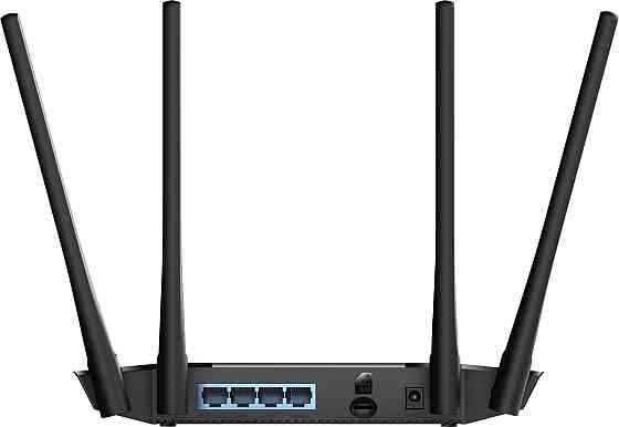 Маршрутизатор Cudy LT400, N300 Wi-Fi 4G LTE Cat4 Router Вінниця