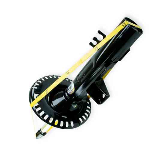 Амортизатор передний автомобиль Фольцваген T5 (03-09) Мукачево