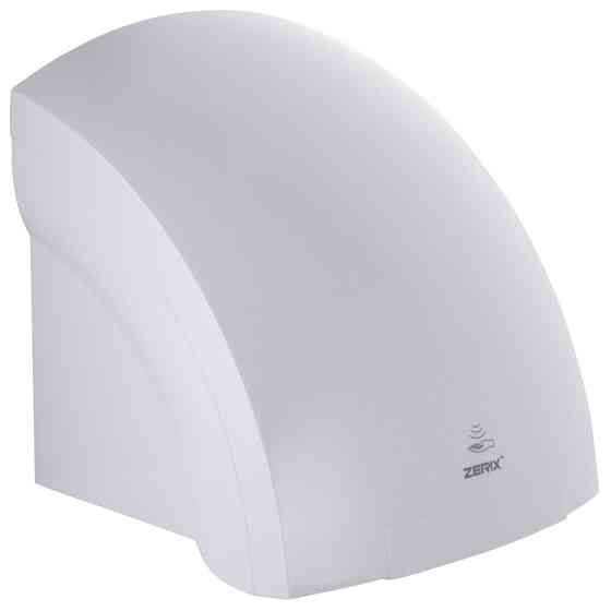 Автоматическая сушилка для рук Zerix HD-1800, 1800 Вт (ZX3243) Харьков