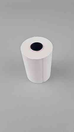 Кассовая термо лента 57мм/19м (10 шт) Харьков