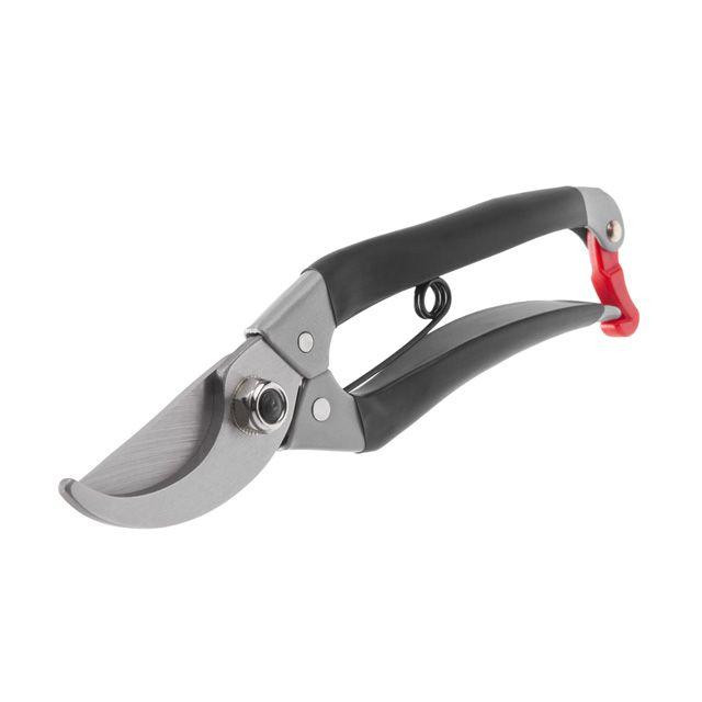 Секатор, 200 мм, нержавіюча сталь, різ: Ø 15 мм INTERTOOL FT-1001 Коломия - фото 3