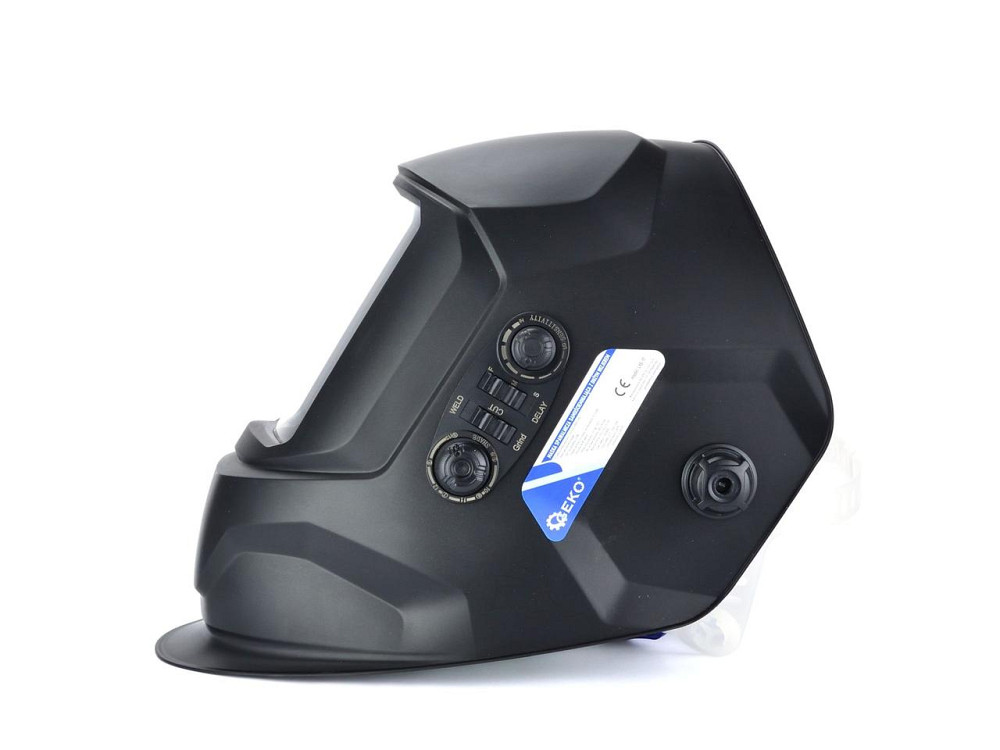 Щиток зварювальника "GEKO" хамелеон Киев - изображение 4