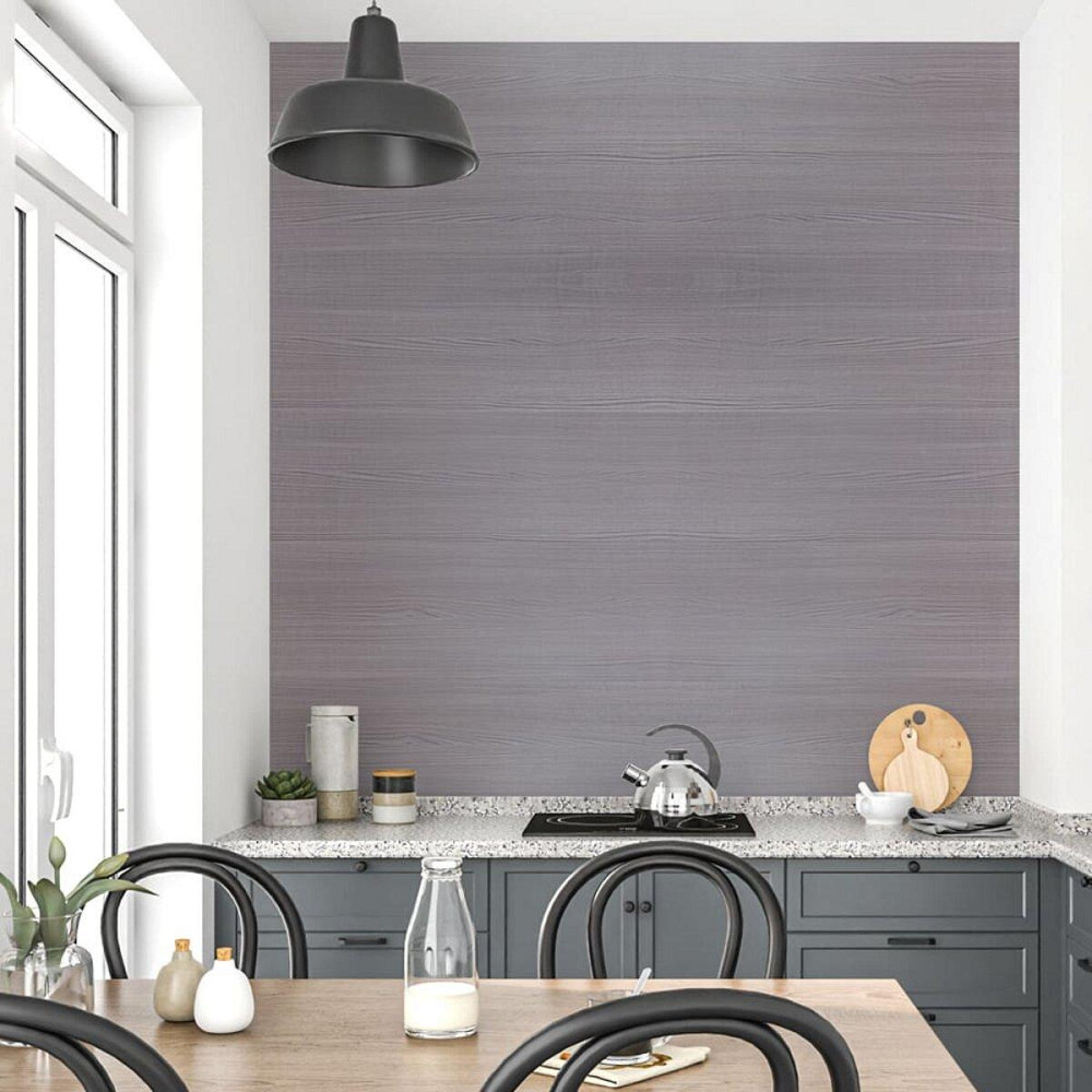 Самоклеящаяся виниловая плитка в рулоне 600х3000х2мм Мат SW-00002050 Днепр - изображение 6