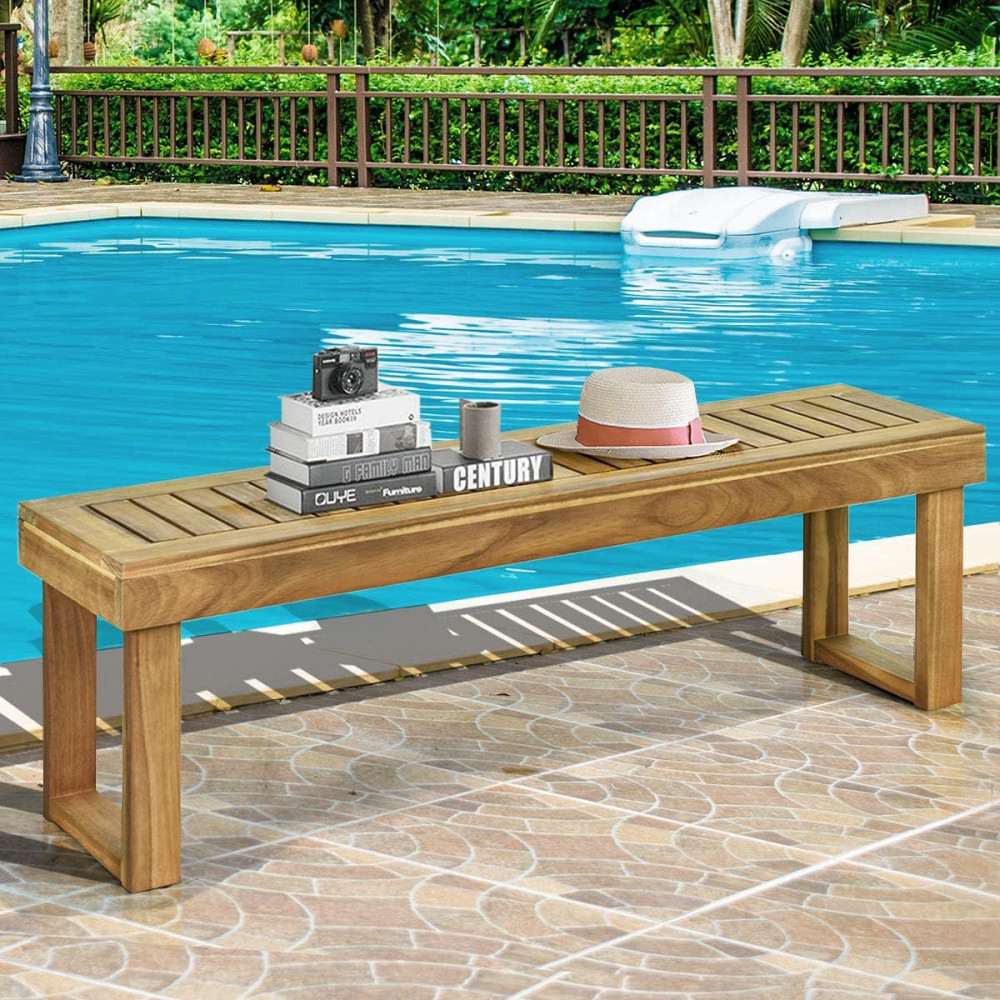 Лавка для ванной 