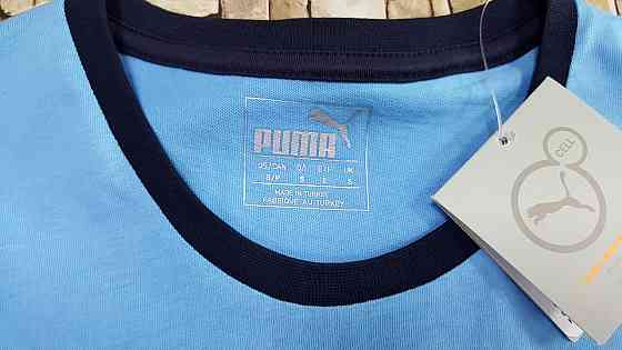 Мужская футболка PUMA MERCEDES,оригинал. Киев