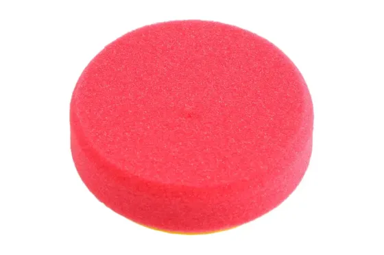 Круг для полировки фар K2 с адаптером под дрель/УШМ М14 d80 мм (Lamp doctor pad) Винница