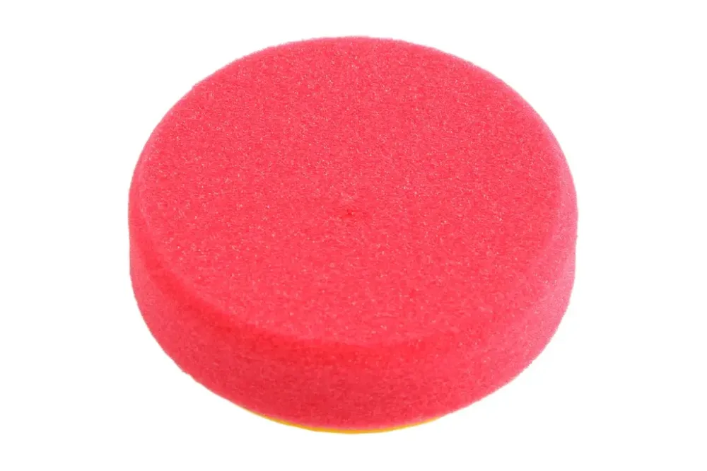 Коло для полірування фар K2 з адаптером під дель/УШМ М14 d80 мм (Lamp doctor pad) Вінниця - фото 2