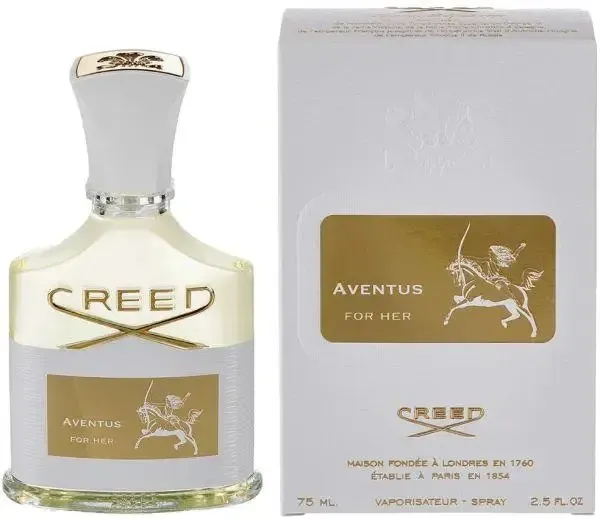 Creed Женская парфюмированная вода Creed Aventus For Her 120 мл Коломия - фото 3