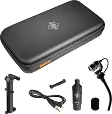 Мікрофон Dwukanałowy Блок живлення laboratoryjny, wyjście 30V 20A, tryb szeregowy i równoległy, 5A SPS305-2KD, AC 220V Київ - фото 1