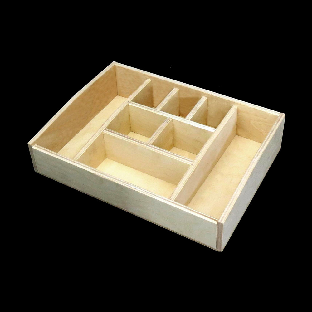 Органайзер настільний "Бруквуд" бланже Миколаїв - фото 4