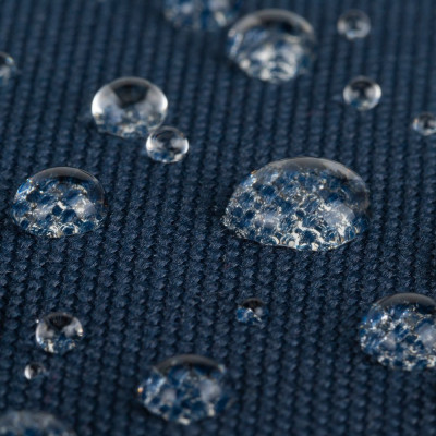 Рюкзак для ноутбука RivaCase 15.6" 7764 Ulsan Dark Blue (7764DarkBlue) Вінниця - фото 7