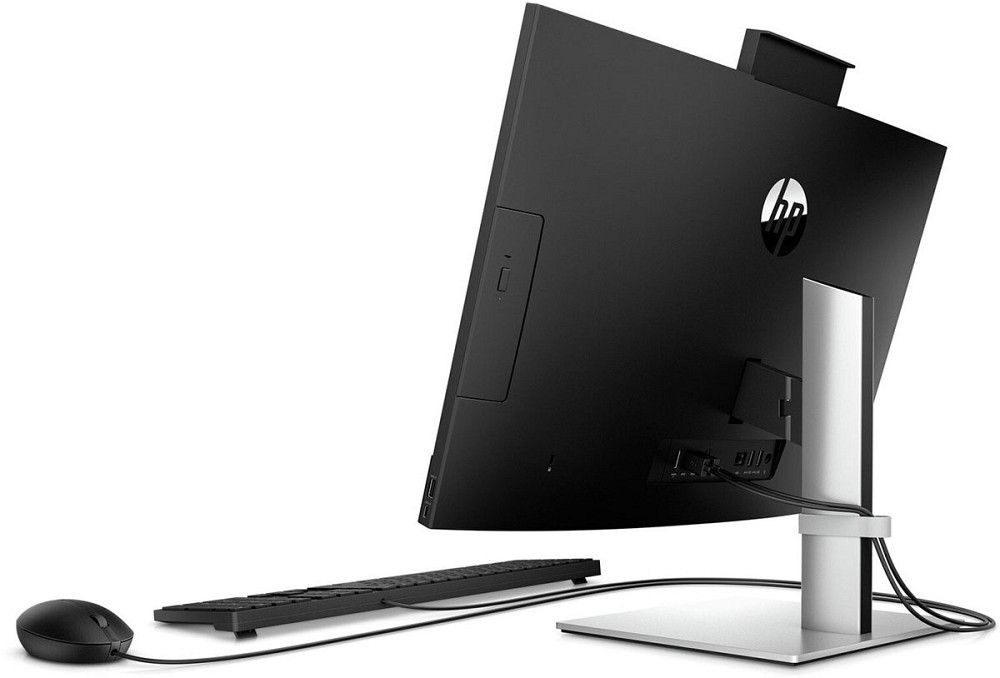 Моноблок 23.8'' HP ProOne 440 G9 i7-14700T/16Gb/SSD512Gb/Cam/K&M/WiFi/W11Pro/2y.w Винница - изображение 6