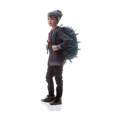 Рюкзак шкільний MadPax Pactor Half Land Rover (856277004490) (M/PAC/LAN/HALF) Вінниця - фото 7