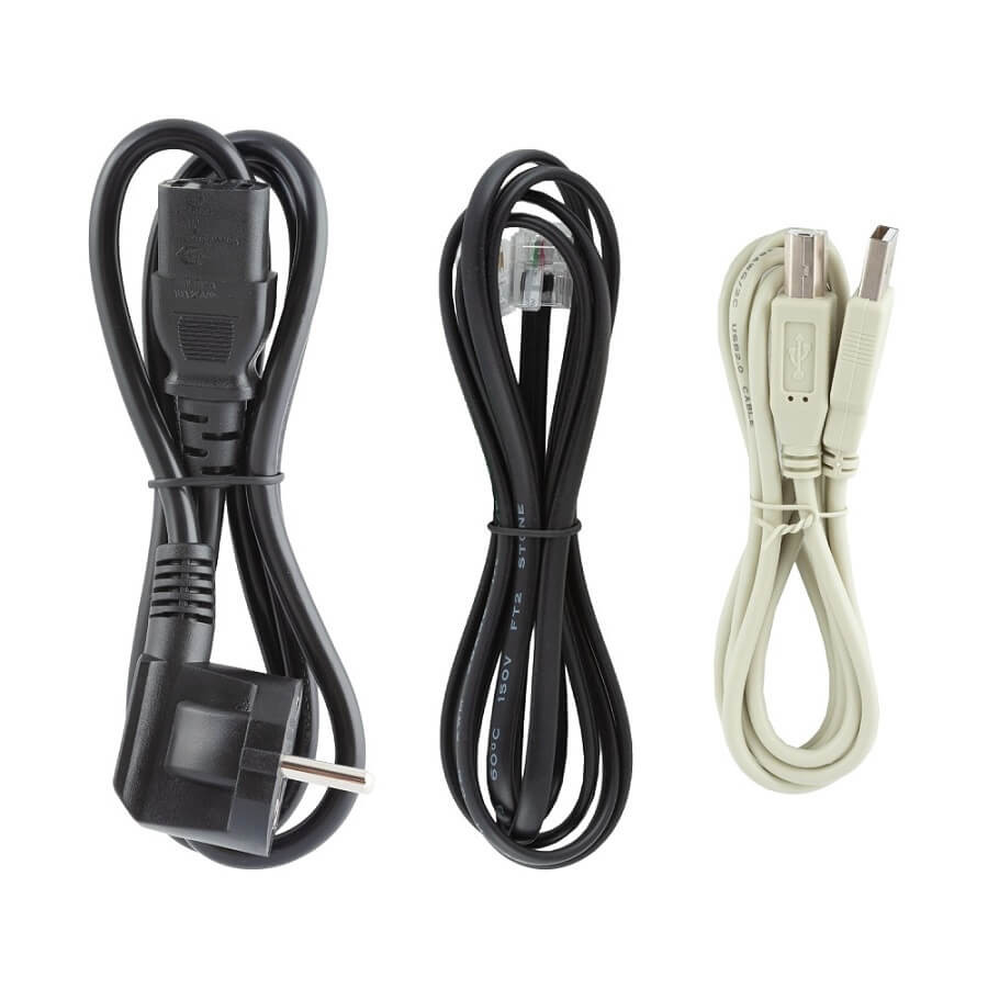 Джерело безперебійного живлення Powercom BNT-800AP Schuko 800ВА / 480Вт лінійно-інтерактивне Киев - изображение 2