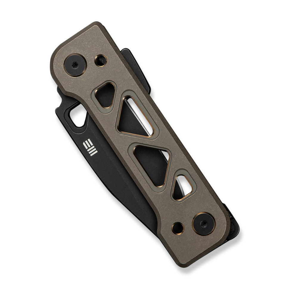 Нож складной Weknife Tyro WE24001-3 Киев - изображение 5