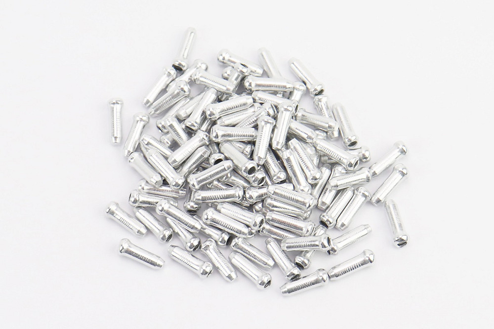 Кінцевик троса з бортиком (100шт к-кт), CP-33 Київ - фото 1