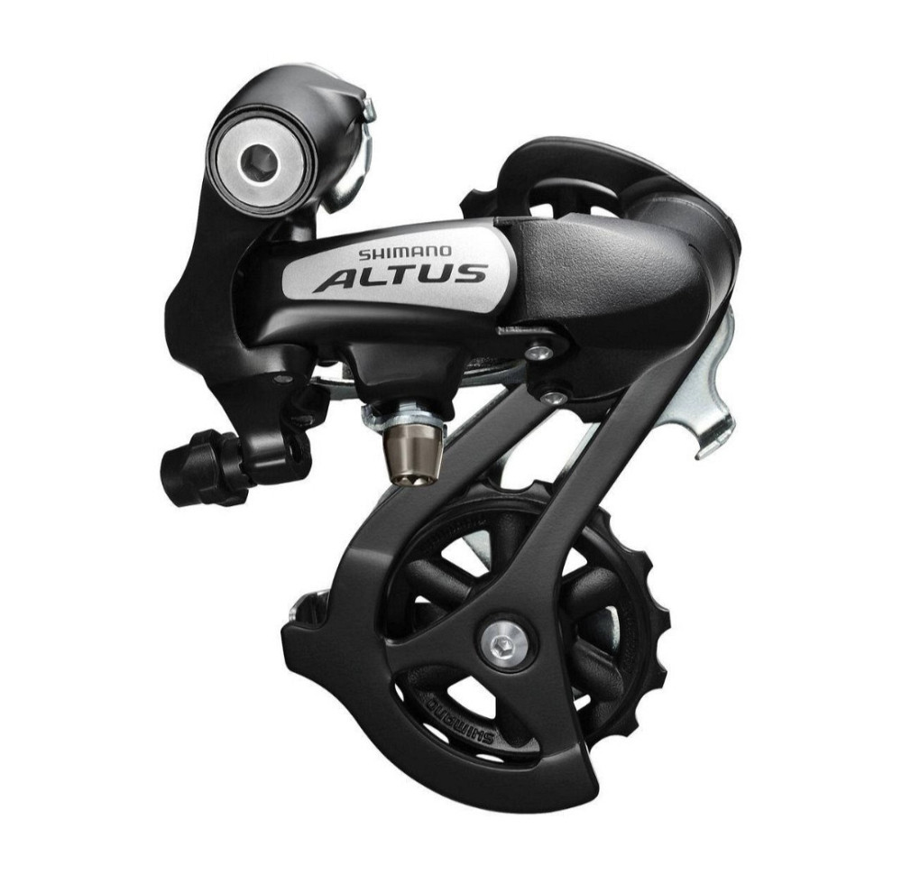 Перемикач задній Shimano Altus RD-M310-SGS 7/8 швидкостей на болт для велосипеда MTB Київ - фото 1