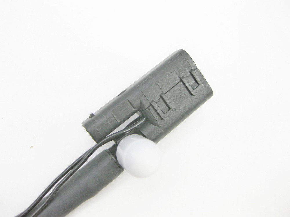 Mercedes-Benz  A2218600292 Новий шланг склоомивача з форсунками та підігрівом S-Class W221 CL C216 Одесса - изображение 4