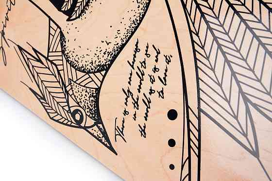 Скейтборд Tempish FREE SPIRIT Киев