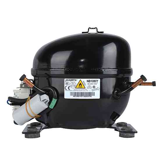 Компресор NB1080Y для холодильника ERGO (6673409) Київ