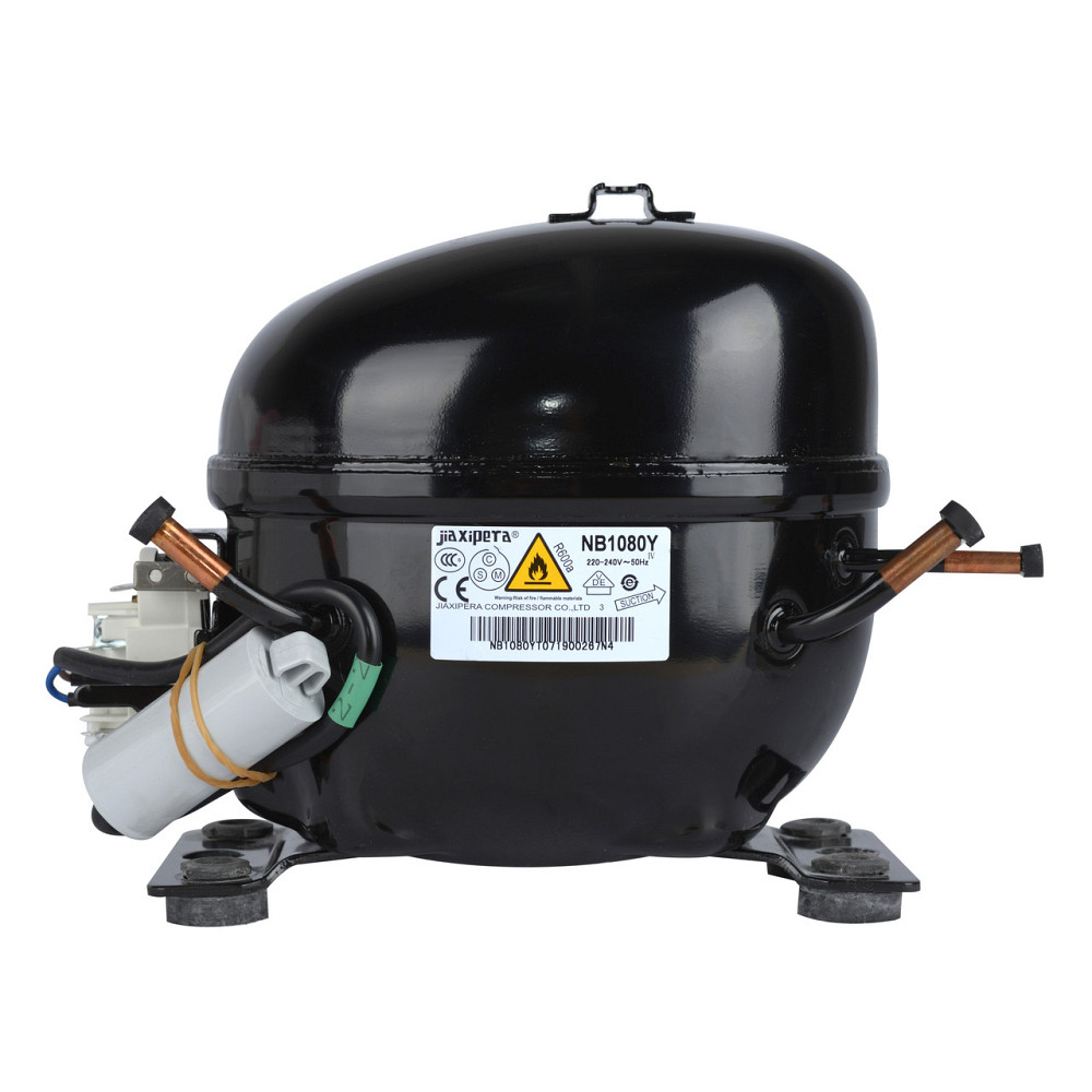 Компресор NB1080Y для холодильника ERGO (6673409) Київ - фото 1