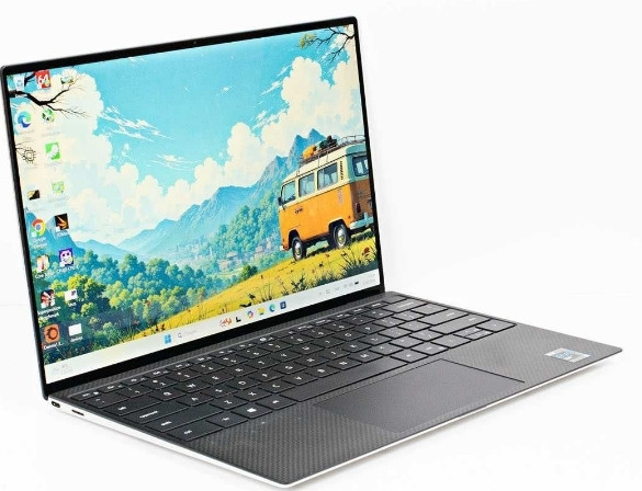 Dell XPS 13 9310 Core i7-1195G7/ RAM 16 Gb/ SSD 512 Gb/ 13,3