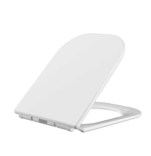 Унітаз-компакт Mixxus WAVE-0404-R 630х350х805mm, система змиву RIMLESS   ( MI6692 ) 39060 Харьков - изображение 8