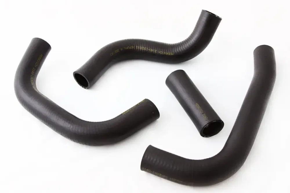 Патрубок радиатора М-2140 Резинопласт (4 шт.) Винница - изображение 1