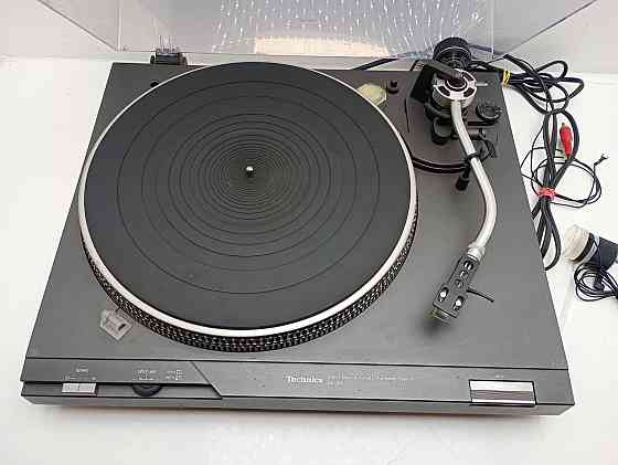 Вініловий програвач платівок Technics SL-D2 (товар вживаний) Луцк
