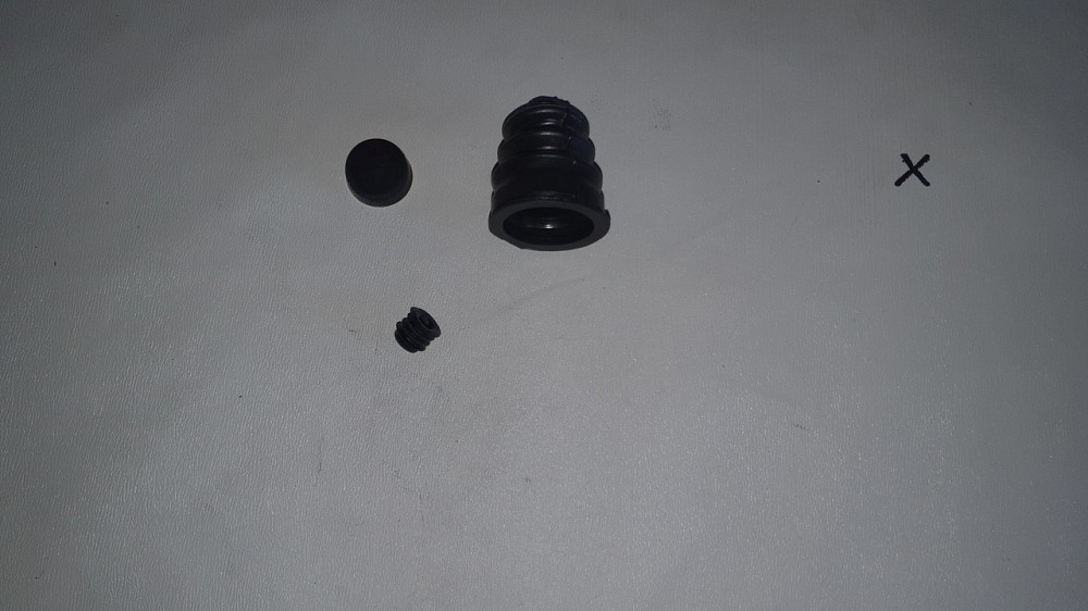 Ремкомплект рабочего цилиндра сцепления ГАЗ-52, ГАЗ-53. VIGO. Харьков - изображение 2