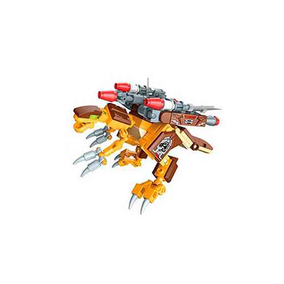 Дитячий конструктор "Mechanical Beasts" 41225-2 Вінниця