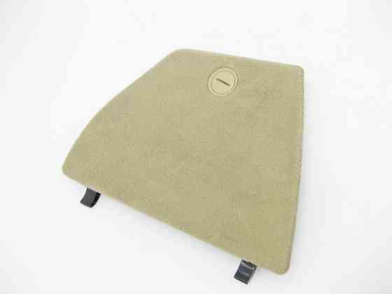 Mercedes-Benz  A1646901825 8K67 Кришка - лючок правої обшивки багажника бежева GL X164 Одесса