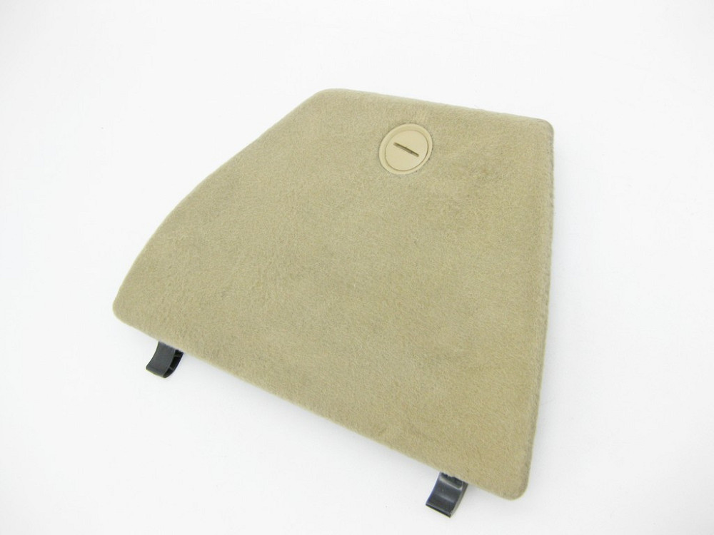 Mercedes-Benz  A1646901825 8K67 Кришка - лючок правої обшивки багажника бежева GL X164 Одесса - изображение 3