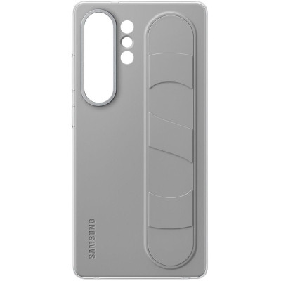 Чохол до мобільного телефона Samsung Galaxy S25 Ultra (S938) Standing Grip case Grey (EF-GS938CJEGWW) Вінниця - фото 4