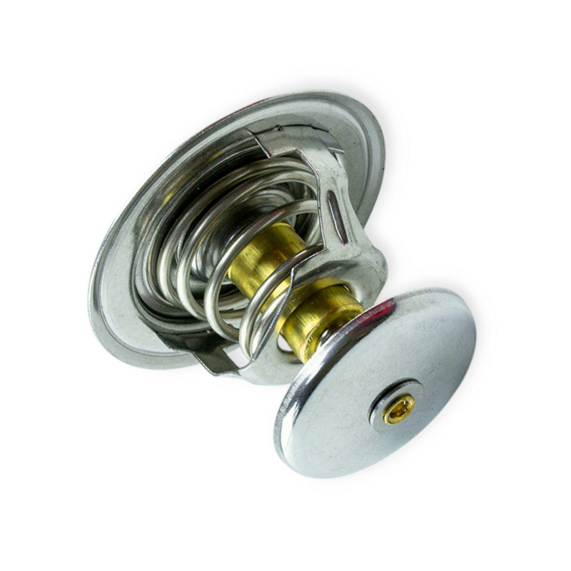 Термостат 3302, 2217, 2705, 31105, 3110 (вставка-термоелемент) (70°C) Тайвань ГАЗ Мукачево - фото 1