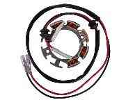 Статор вентилятора мотоблок 175N/180N (7/9Hp) Мукачево