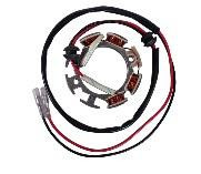 Статор вентилятора мотоблок 175N/180N (7/9Hp) Мукачево - изображение 1