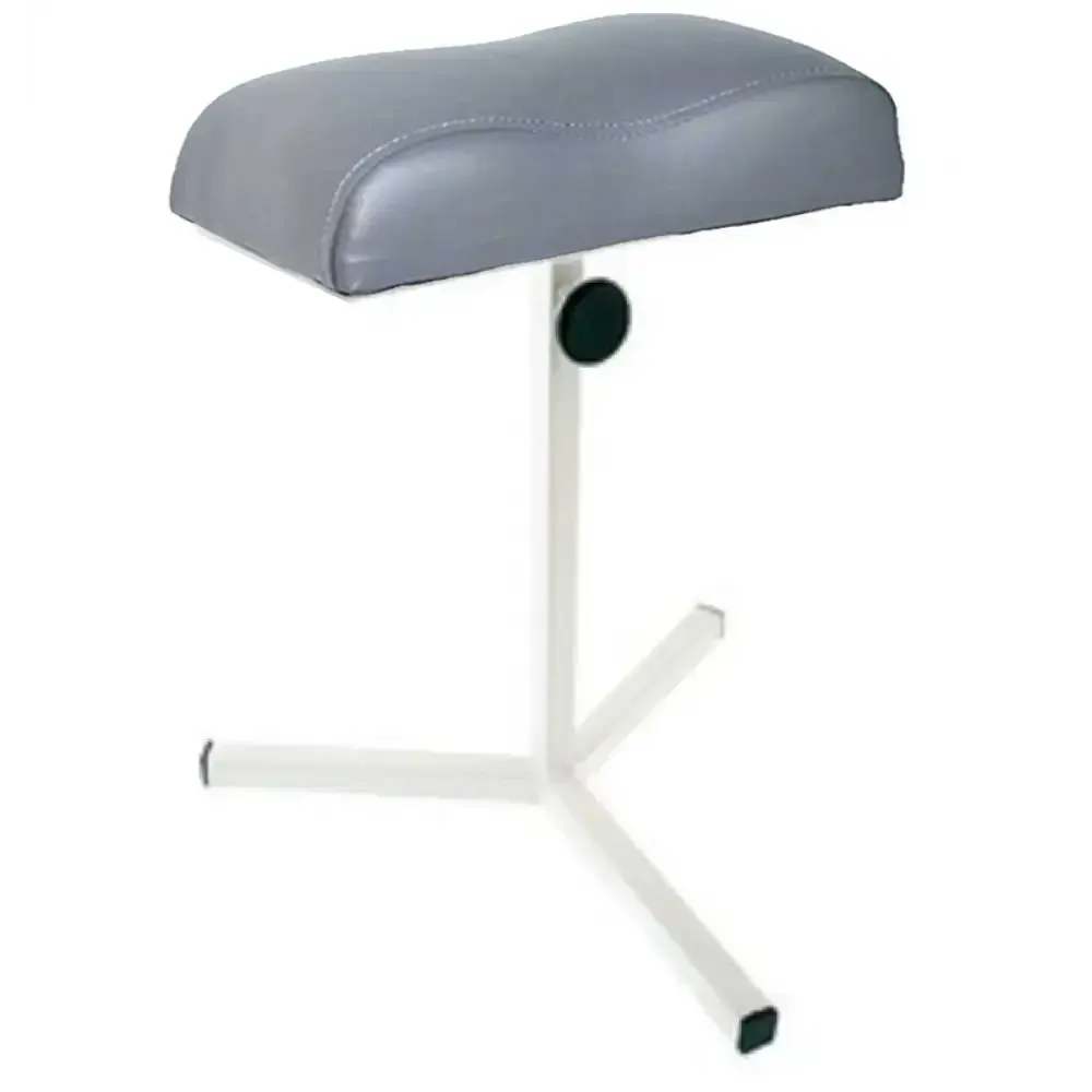 Подставка для педикюра маленькая ПРОИЗВОДСТВО УКРАИНА (НЕ КИТАЙ)  Серый Киев - изображение 1