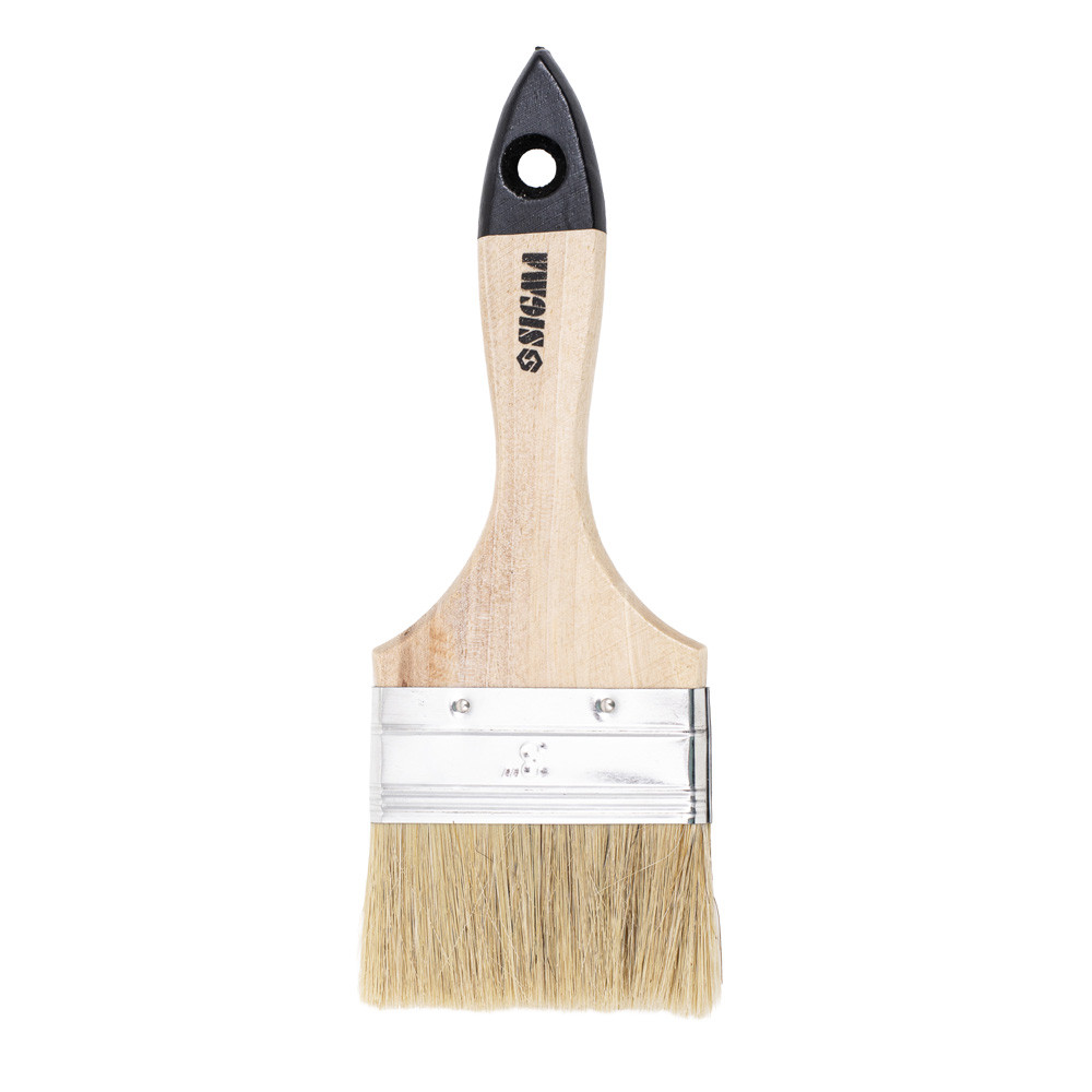 Sigma Кисть флейцевая стандарт 3" SIGMA (8301361) Коломыя - изображение 3
