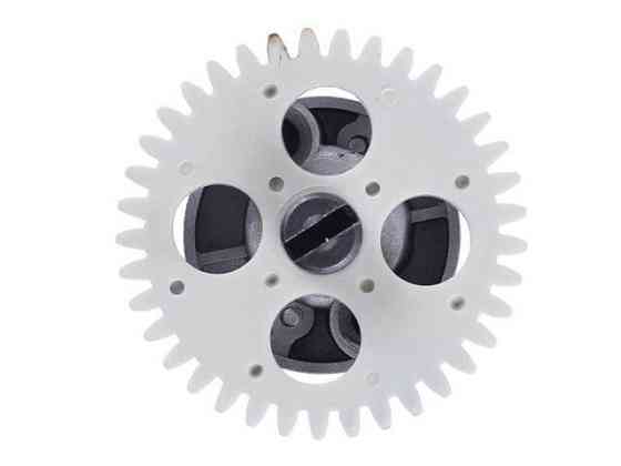 Насос масляный мотоцикл CG300 Мукачево