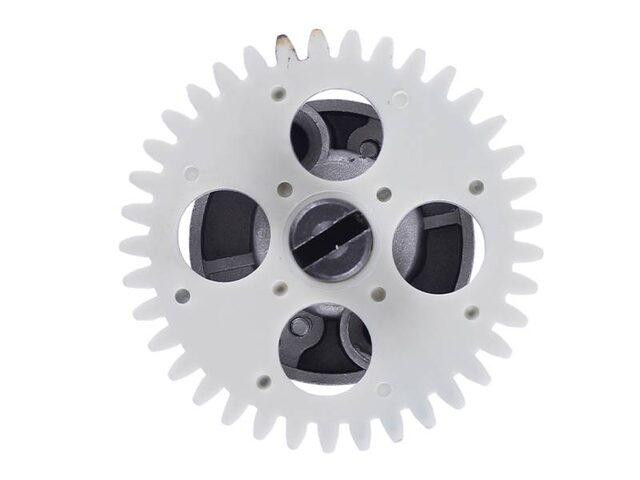 Насос оливний мотоцикл CG300 Мукачево - фото 3