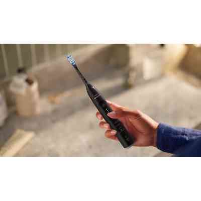 Электрическая зубная щетка Philips HX7421/01 Винница